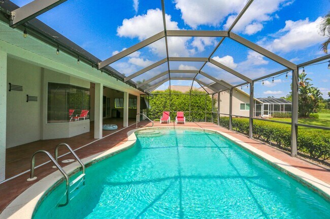 Building Photo - ** LELY COUNTRY CLUB UNFURNISHED 3 BEDROOM...