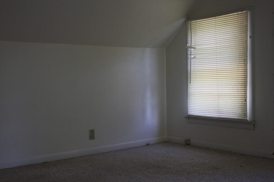 upstairs bed - 2118 26th St