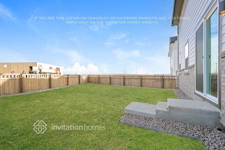 Building Photo - 22875 E 47th Ave