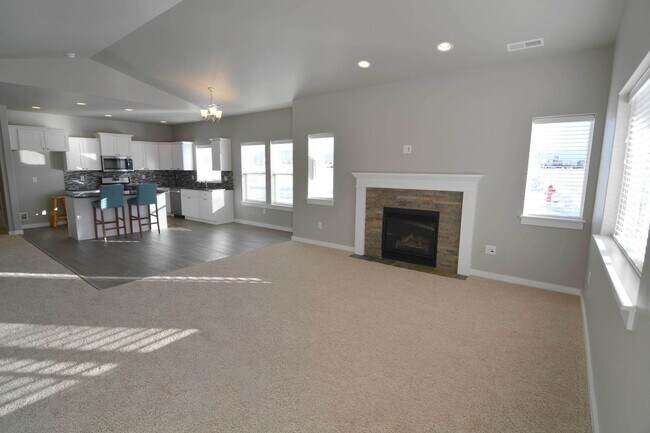 Building Photo - Norton Ranch Single-Family-Detached Home