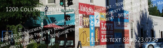 Building Photo - 1200 College Pointe Ln