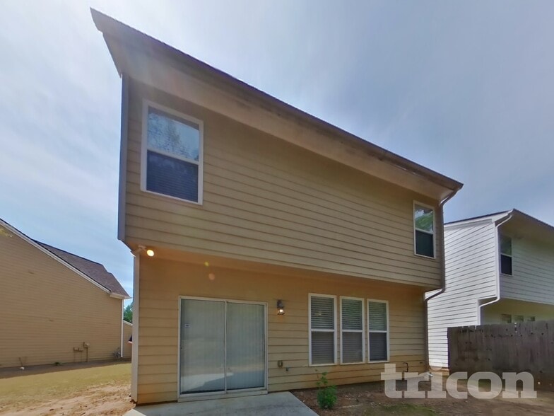 Building Photo - 3918 Abernathy Farm Way NW