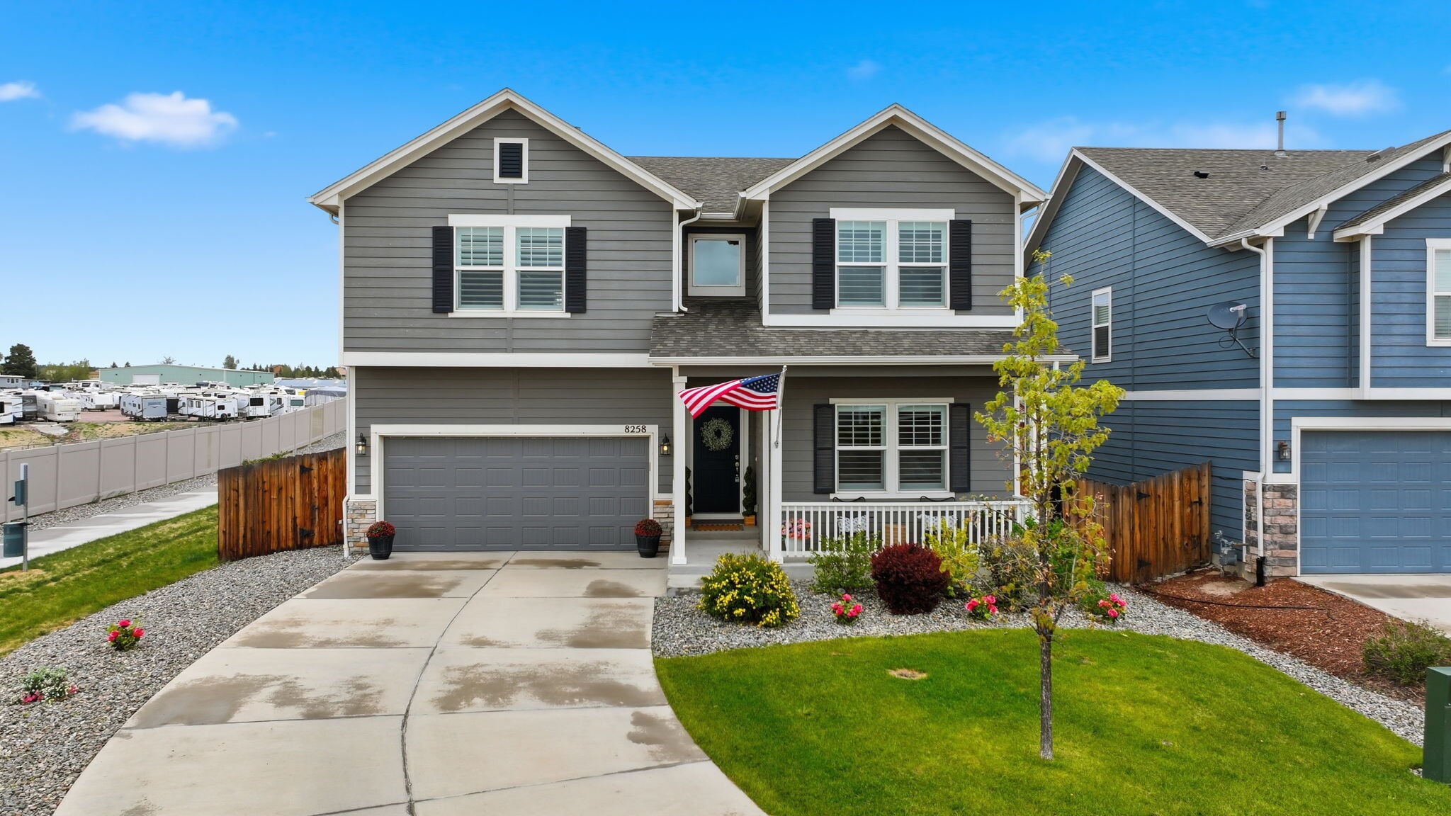 Building Photo - 8258 Sprague Way