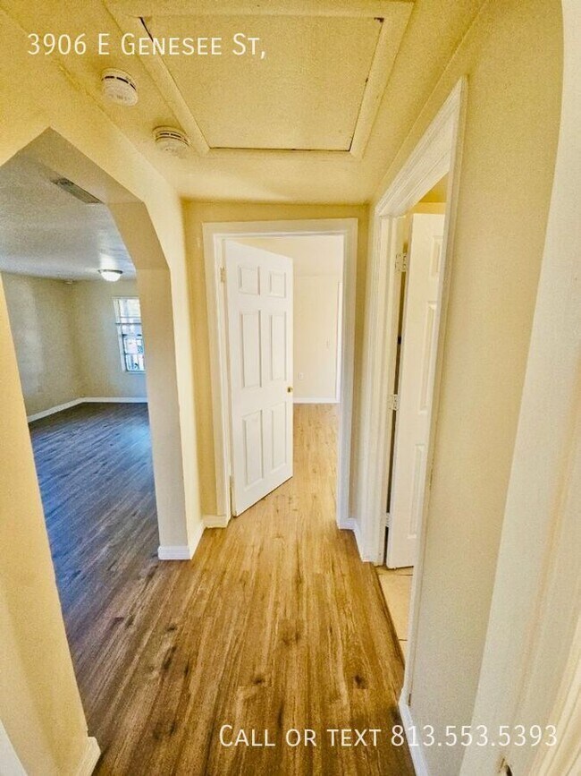 Building Photo - 3906 E Genesee St