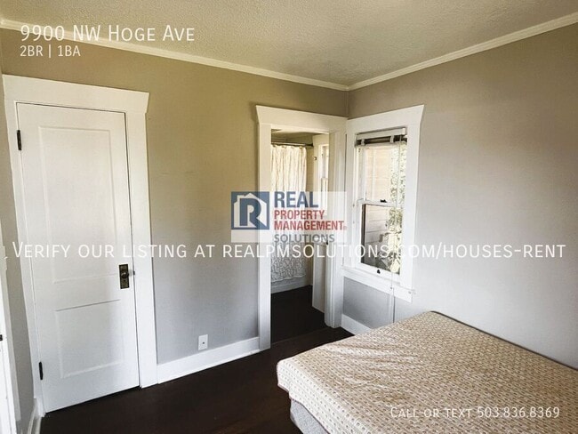 Building Photo - 9900 NW Hoge Ave