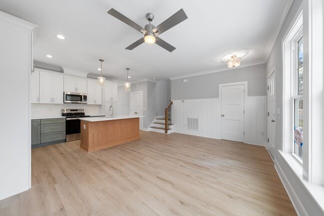 Building Photo - Beautiful New Construction  3 Bedroom, 2.5 Bathroom Home in Durham
