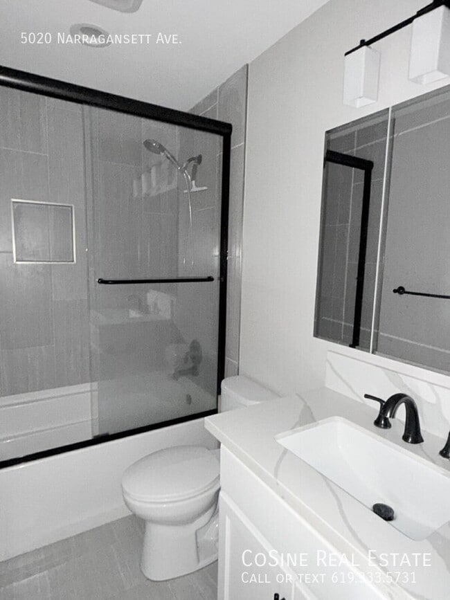 Building Photo - 5020 Narragansett Ave