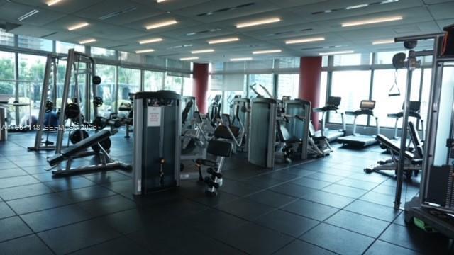 Building Photo - 1080 Brickell Ave