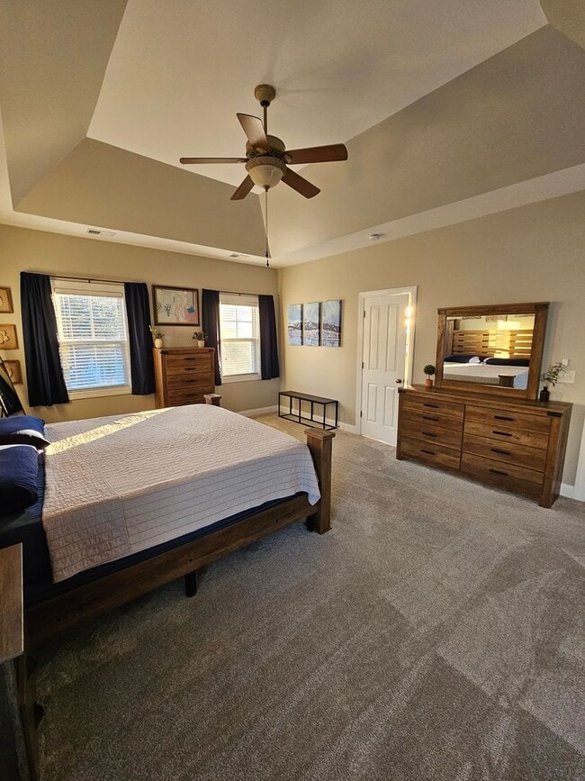 Building Photo - Welcome Home to Comfort and Style in North Charleston, SC!