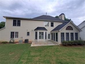 Building Photo - 3715 Ridgeside Ct