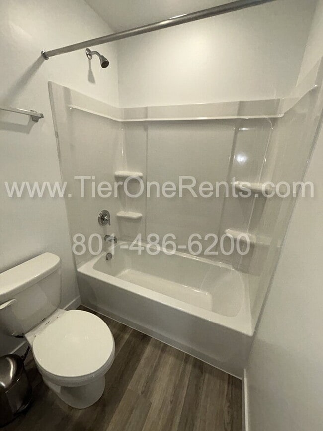 Building Photo - NO DEPOSIT option available for qualified renters!