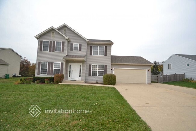 Building Photo - 958 Donnelly Pl