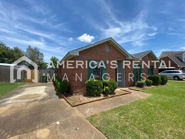 Building Photo - Home for rent in Montgomery!!! Coming Soon!!!