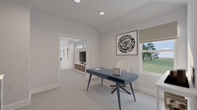 Building Photo - 6722 Iron Clover Dr