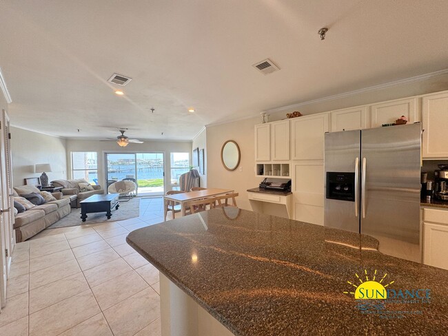 Building Photo - Stunning Waterfront 2BR/2.5BA Townhome wit...