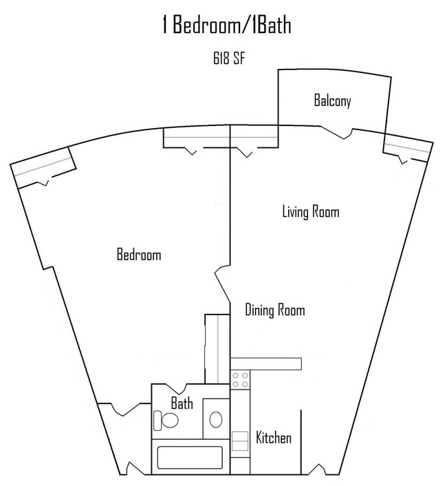 1x1 - Plymouth Place Retirement Community