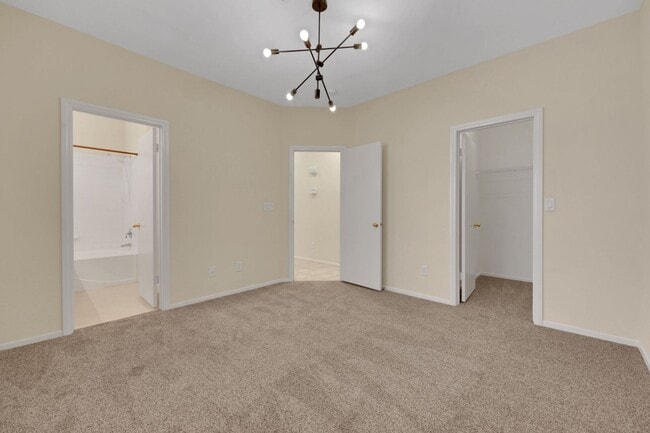 Building Photo - This beautifully updated 2-bedroom home is nestled in a gated community