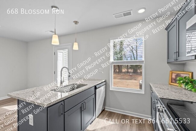 Building Photo - 668 Blossom Run