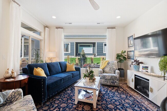 Building Photo - 2 bedroom - 55+ Community - Torrisdale