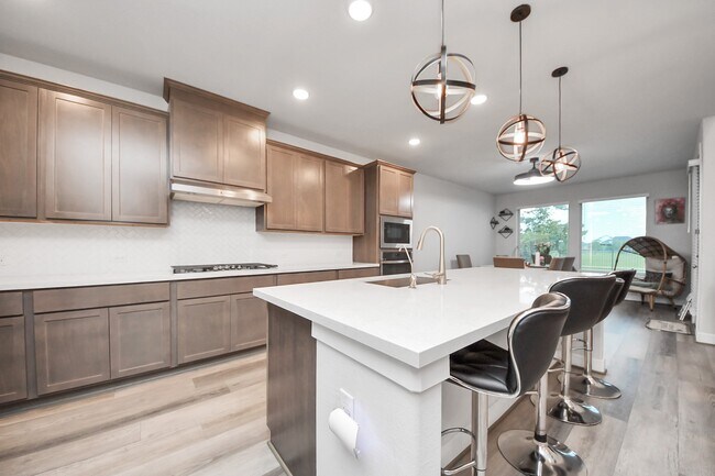 Building Photo - 603 Beachman Shore Ln