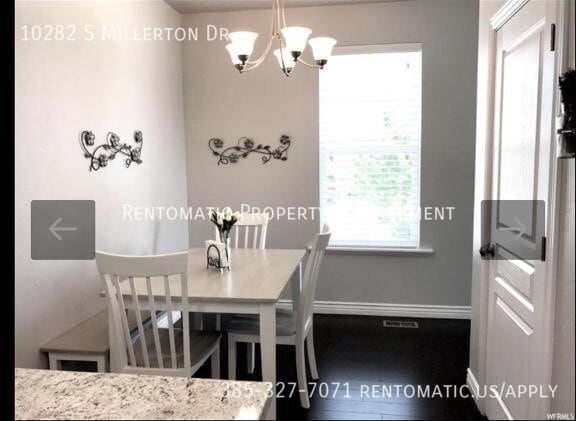 Building Photo - 10282 Millerton Dr