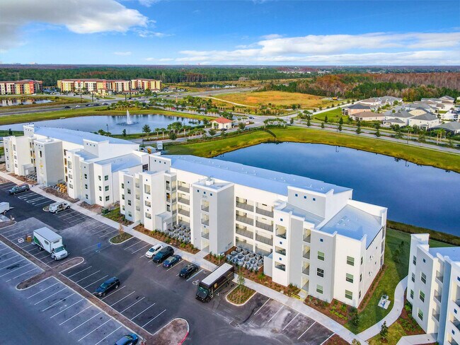 Building Photo - 3151 Paradox Cir