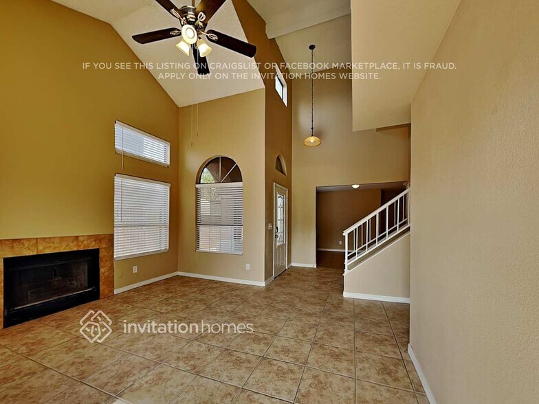 Building Photo - 7551 W Turquoise Ave