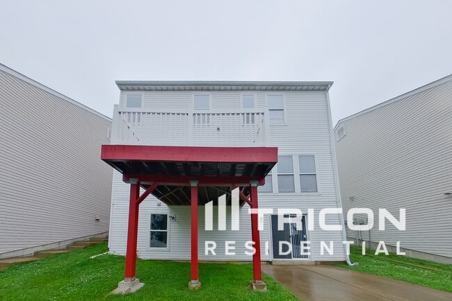 Building Photo - 507 Fortress Ct