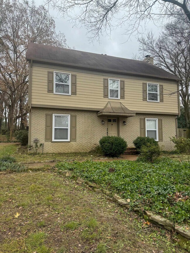 Primary Photo - 2852 Leesburg Dr