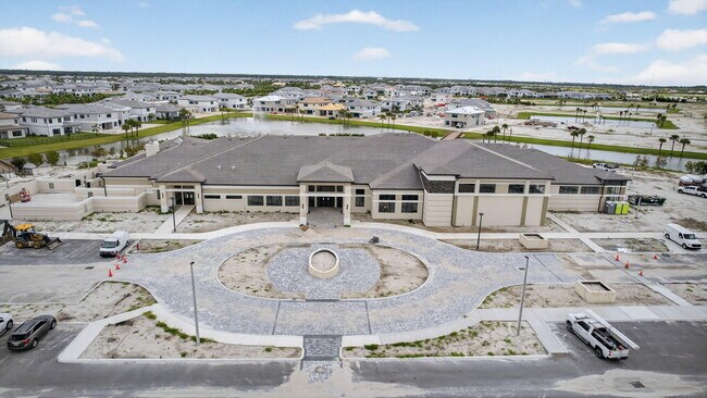 Building Photo - 9512 St Germain Dr