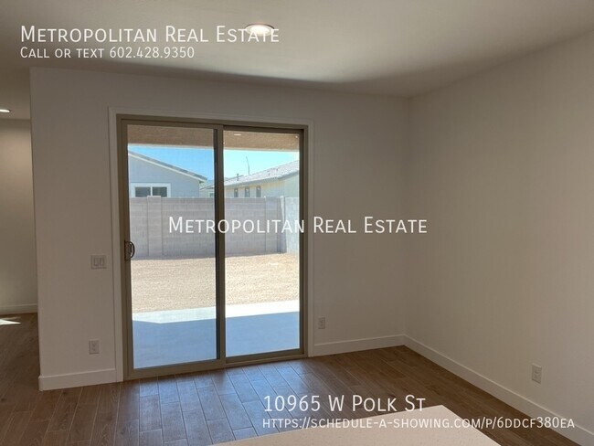 Building Photo - 10965 W Polk St