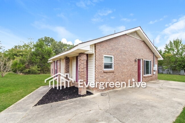 Building Photo - 4201 Spring Park Ct