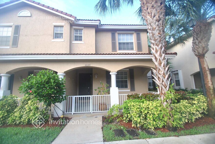 Primary Photo - 4814 W Bexley Park Dr