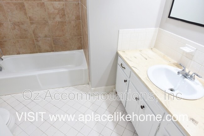 Building Photo - 8206 W 57th Terrace