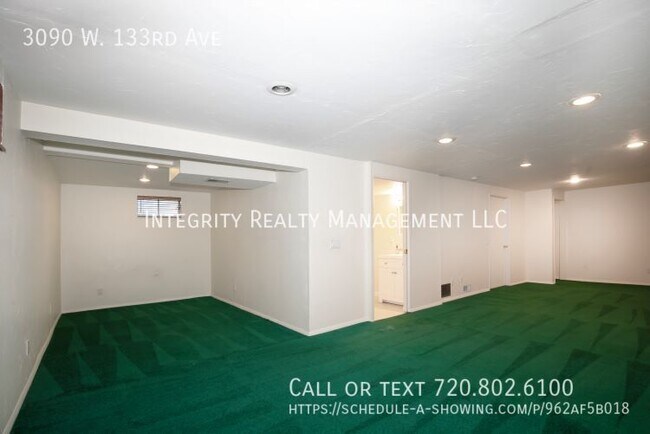 Building Photo - 3090 W 133rd Ave