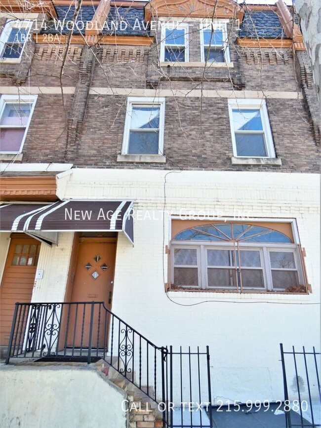 Building Photo - Spacious One Bedroom Apartment!