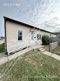 Building Photo - 1013 8th Ave