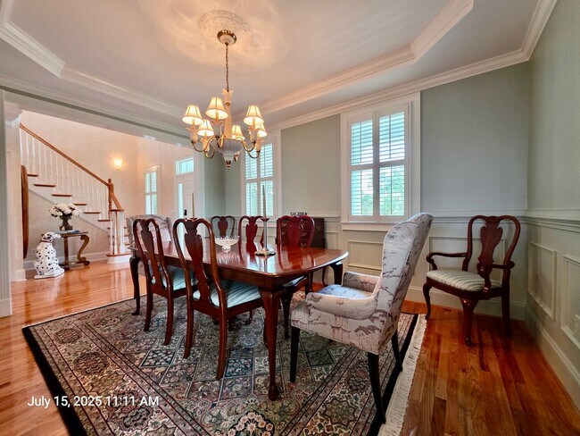 Building Photo - Executive 4 bedroom in Hamlin Plantation w...