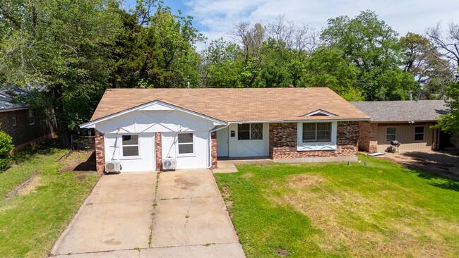 Building Photo - Rent to Own in Midwest City!