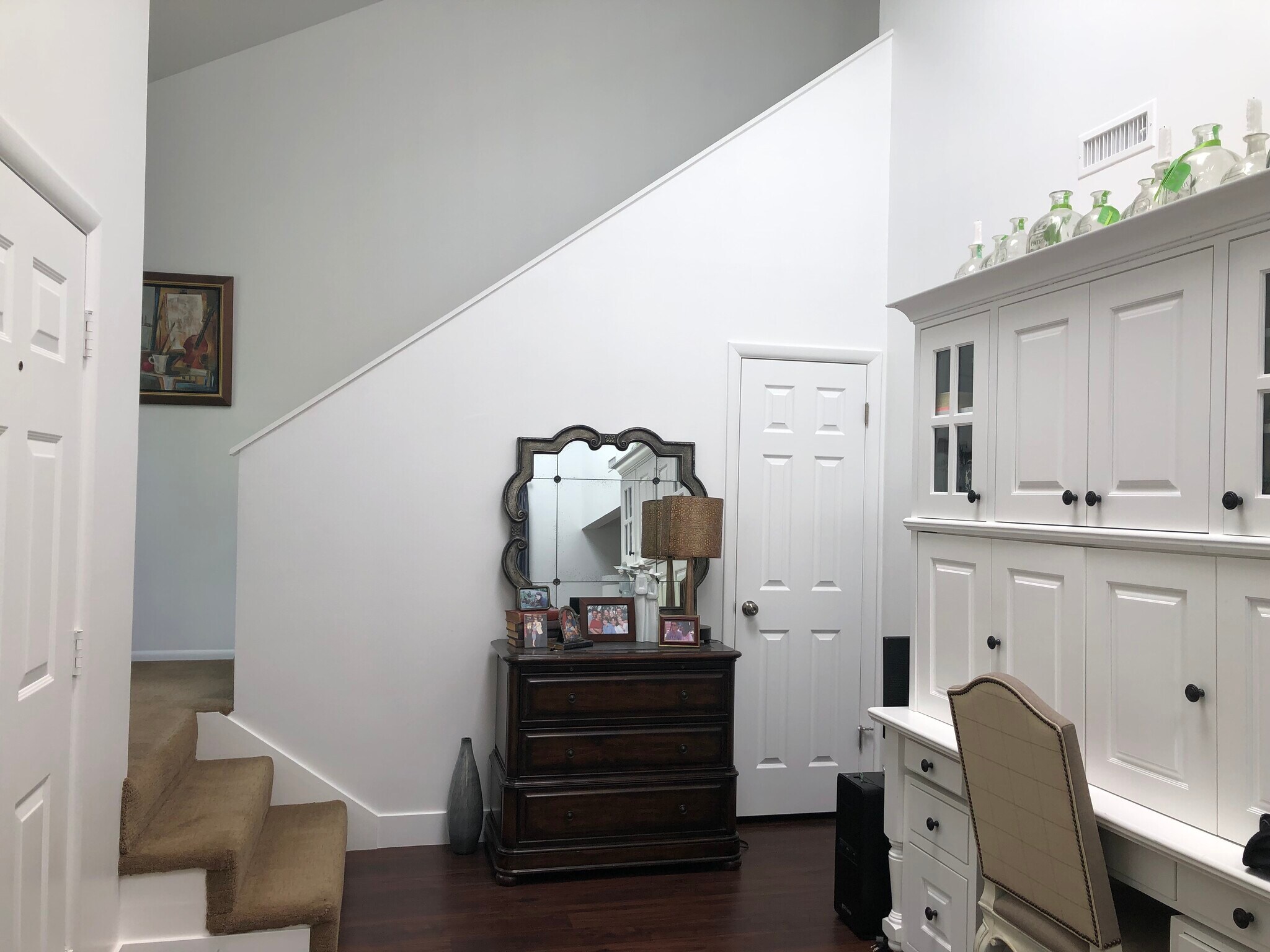 Entry way - 3838 E Sunnydale Ln