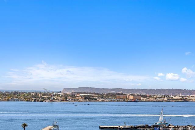 Building Photo - 700 W Harbor Dr