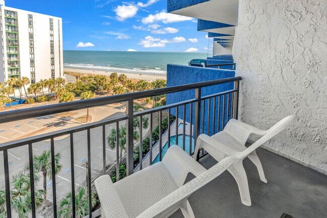 Building Photo - 2001 S Ocean Blvd