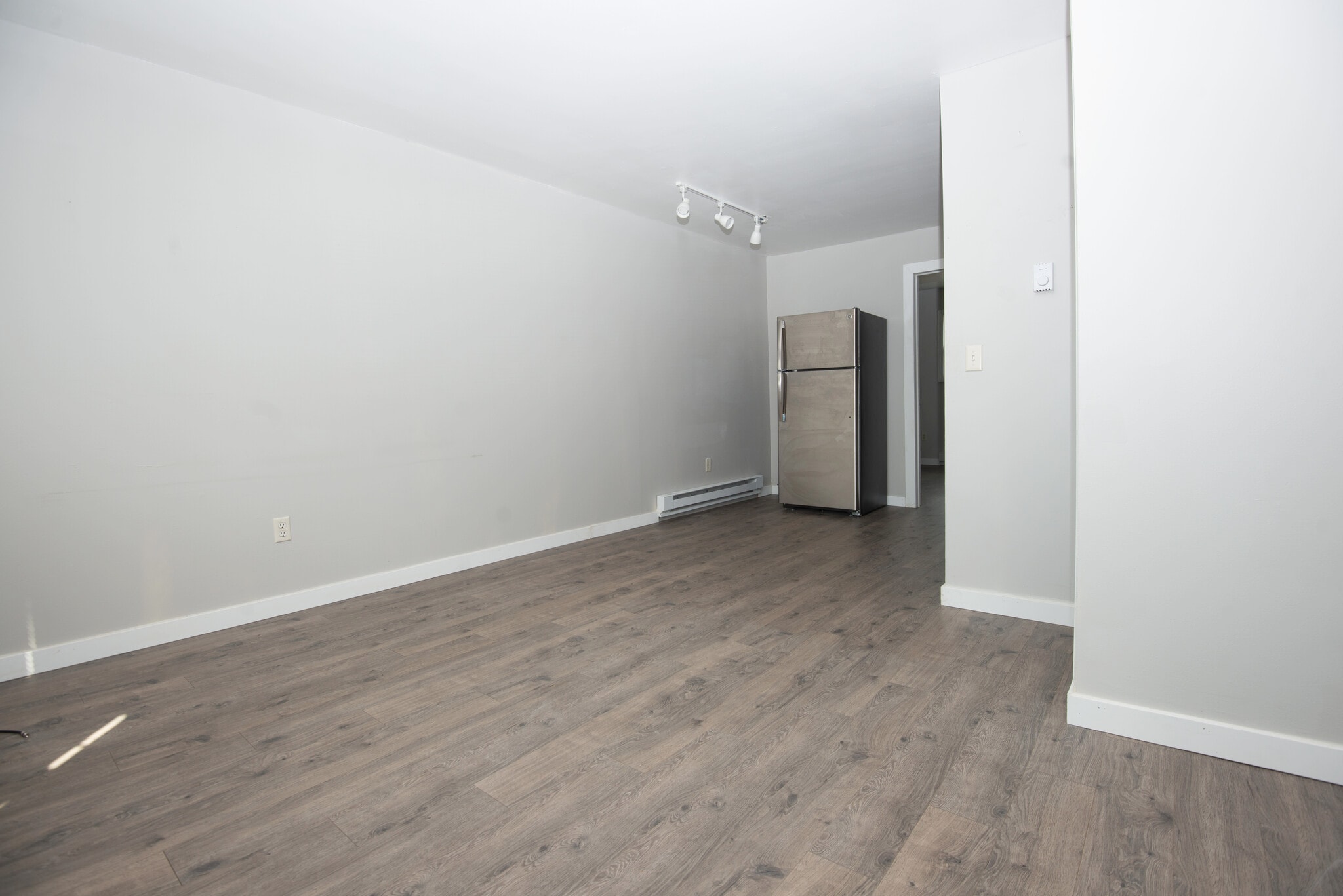 Living - 22 Fennell St