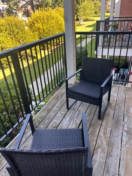 Building Photo - 9483 Fairfax Blvd