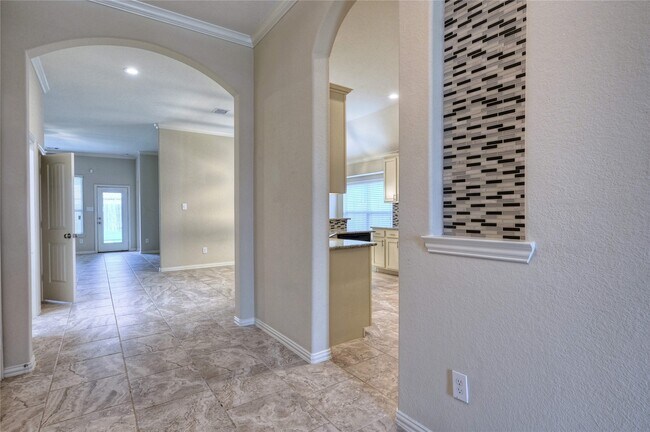 Building Photo - 3823 Cactus Field Ln