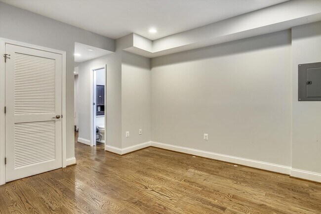Building Photo - "Coming Soon" Handsome Home along H Street...