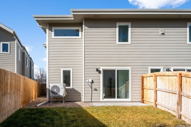 Building Photo - New Construction Home Available Now! | Blo...