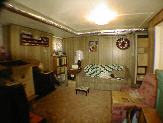 Building Photo - 512 E University Ave