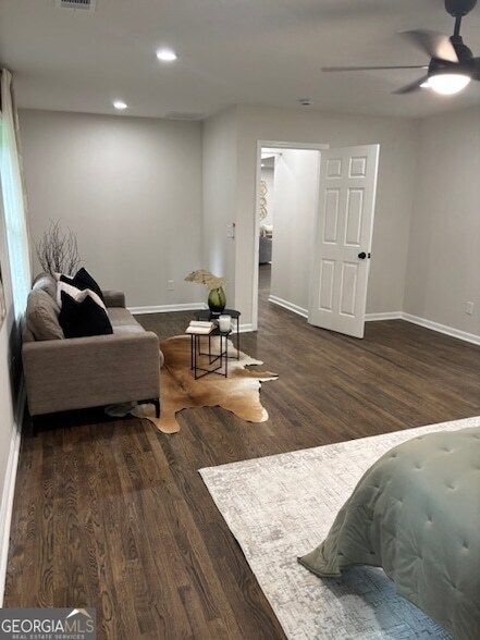 Building Photo - 2349 Ousley Ct