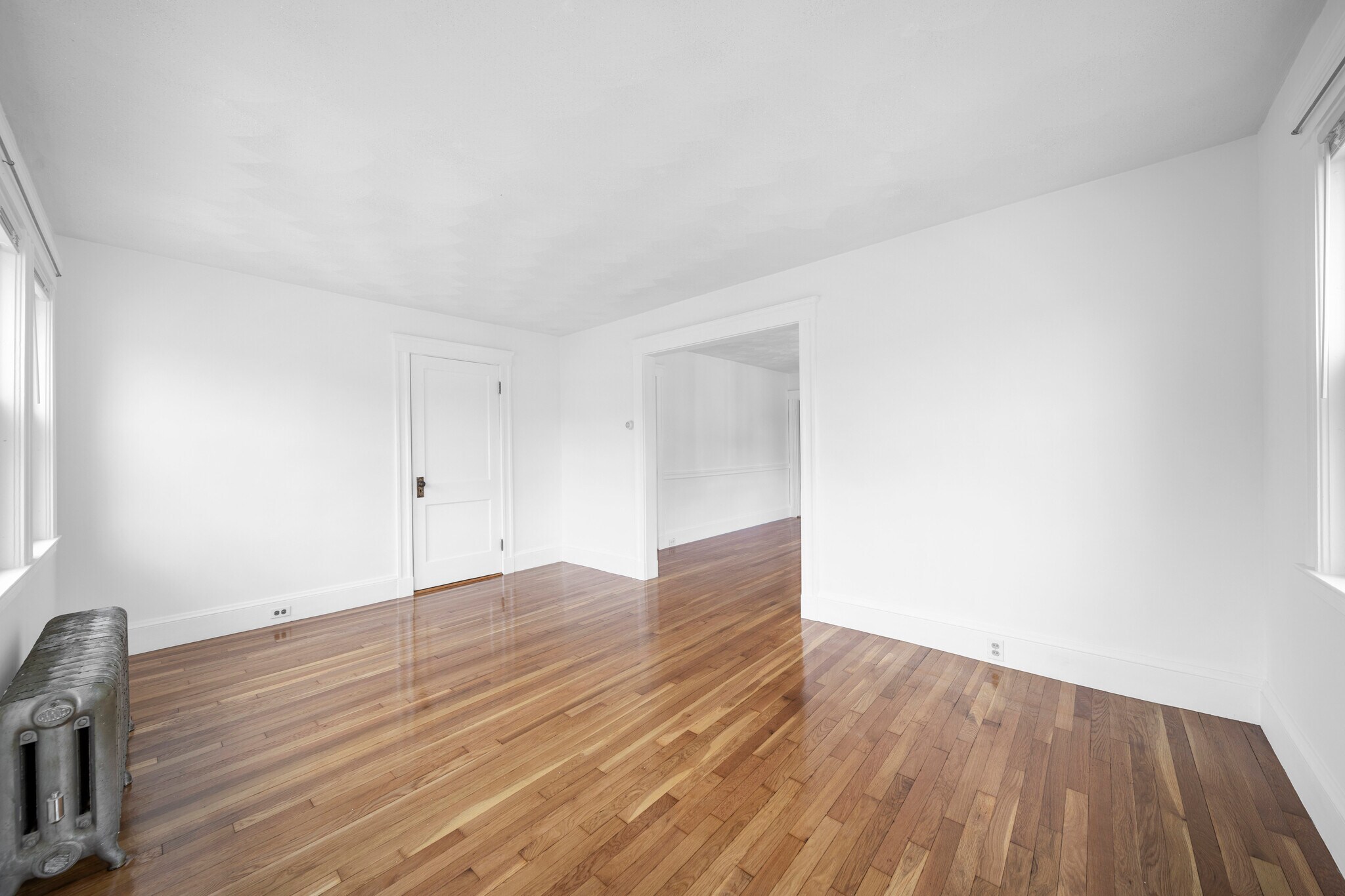 Building Photo - 180 Faneuil St